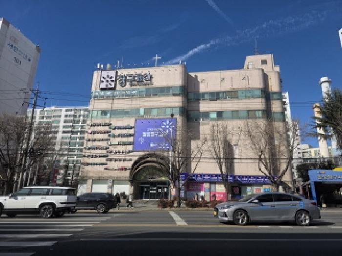 달서구 월성동 89-2 근린생활시설 경매 물건 사진