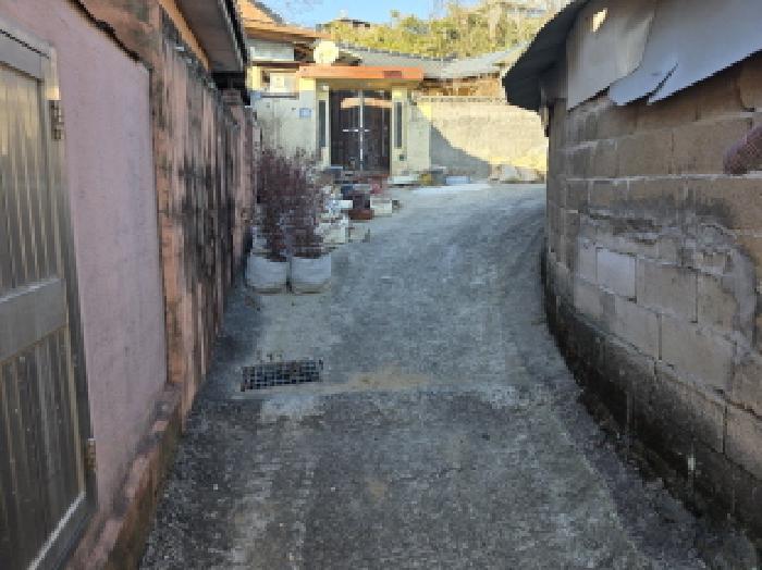 성주군 성주읍 경산리 단독주택 경매 물건 사진