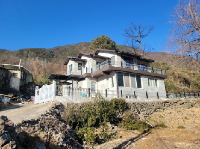 달성군 가창면 오리 단독주택 경매 물건 사진
