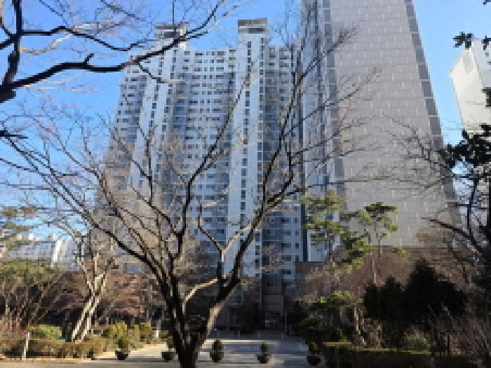달서구 월성동 536 아파트 경매 물건 사진
