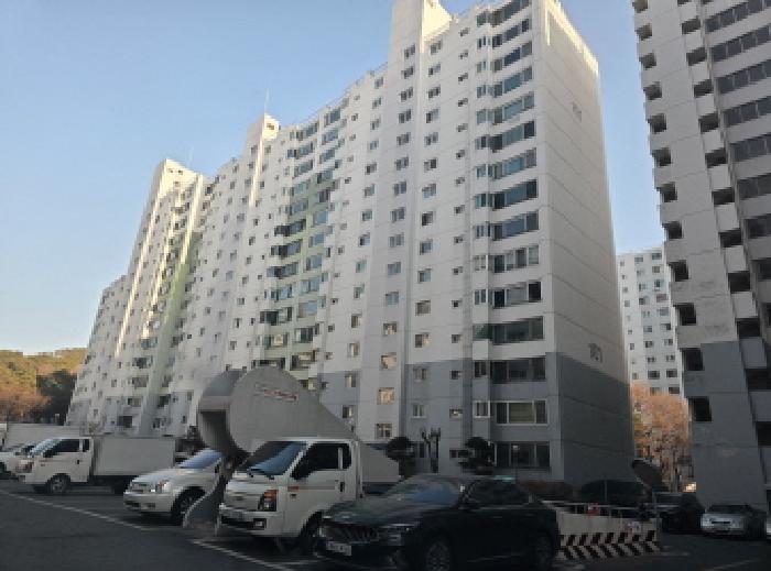 달서구 월성동 500-7 아파트 경매 물건 사진