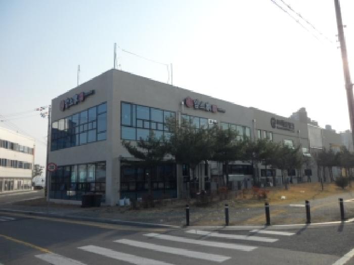달성군 구지면 창리 자동차관련시설 경매 물건 사진