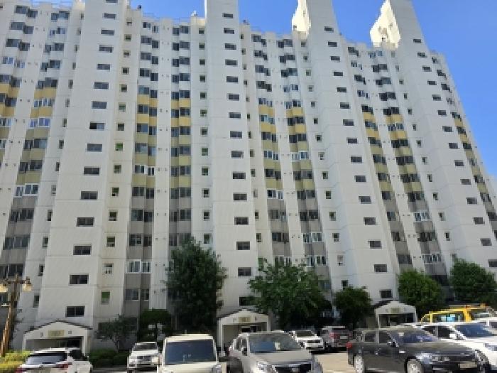달서구 이곡동 1191 아파트 경매 물건 사진