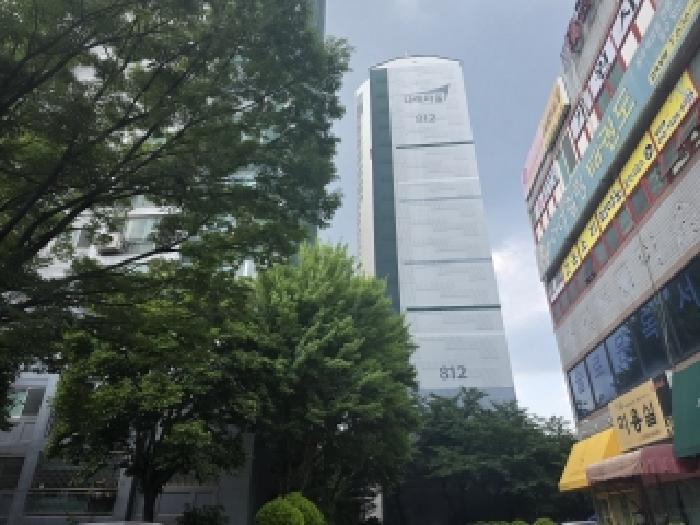 달서구 도원동 1428 아파트 경매 물건 사진