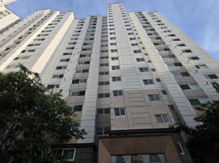 달서구 성당동 840 아파트 경매 물건 사진