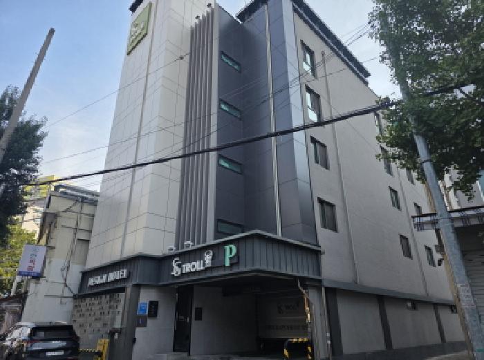 서구 내당동 1105-2 상가,오피스텔,근린시설 경매 물건 사진