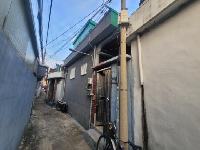서구 비산동 2598 대지 경매 물건 사진
