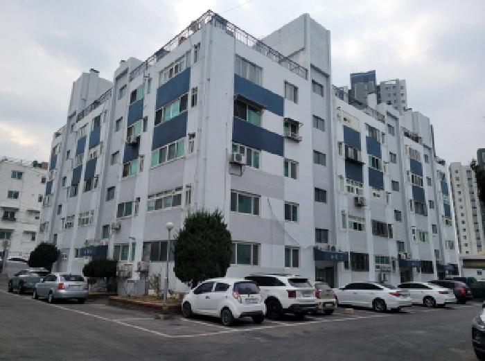 달서구 두류동 629-6 아파트 경매 물건 사진