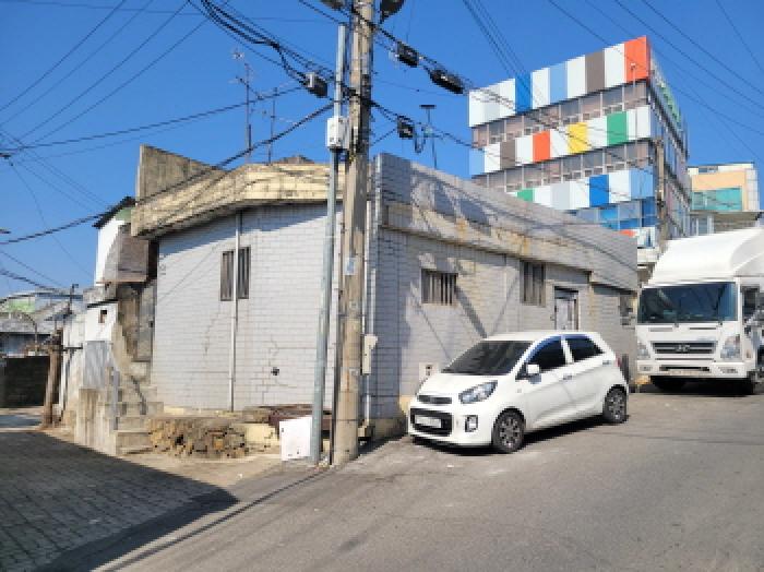 서구 이현동 42-120 대지 경매 물건 사진