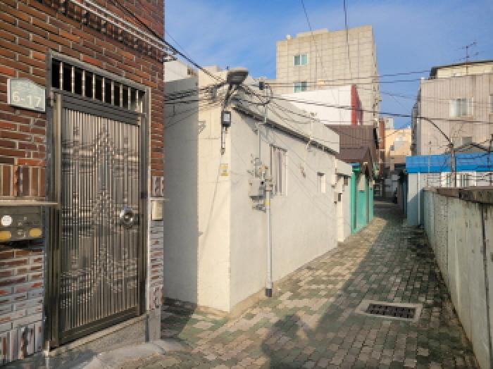서구 비산동 274-22 대지 경매 물건 사진
