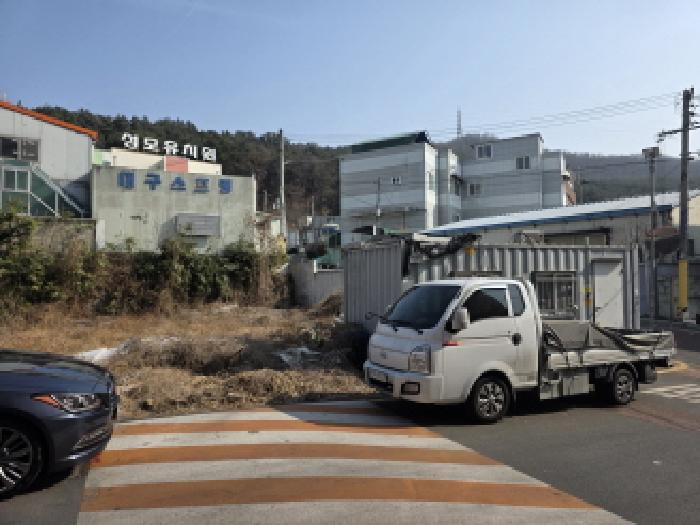 달성군 다사읍 서재리 대지 경매 물건 사진