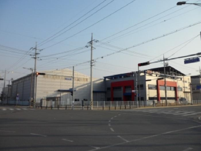달성군 구지면 창리 공장/지식산업센터 경매 물건 사진