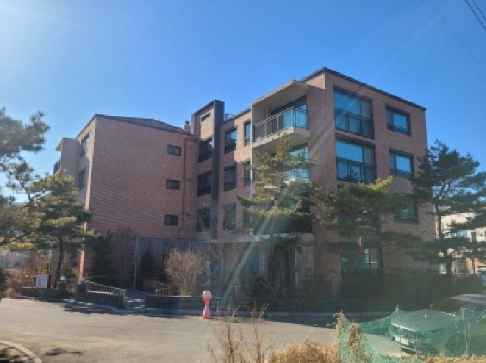 달성군 가창면 단산리 아파트 경매 물건 사진