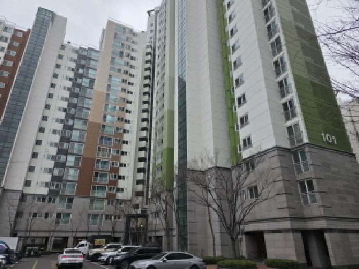 달서구 대천동 413 아파트 경매 물건 사진