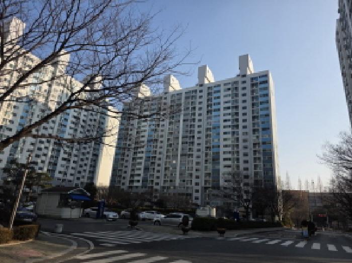달서구 호산동 350 아파트 경매 물건 사진