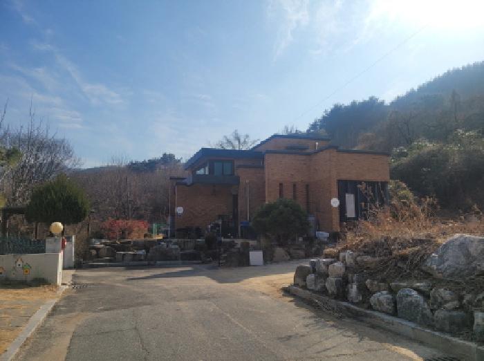 달성군 가창면 우록리 단독주택 경매 물건 사진