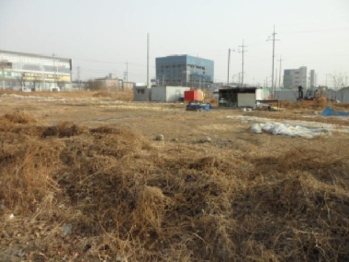 달성군 구지면 응암리 대지 경매 물건 사진