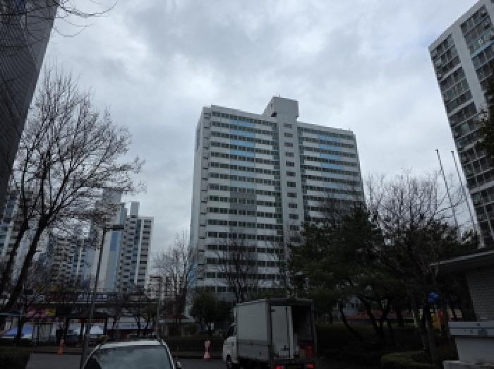 달서구 용산동 414-4 아파트 경매 물건 사진