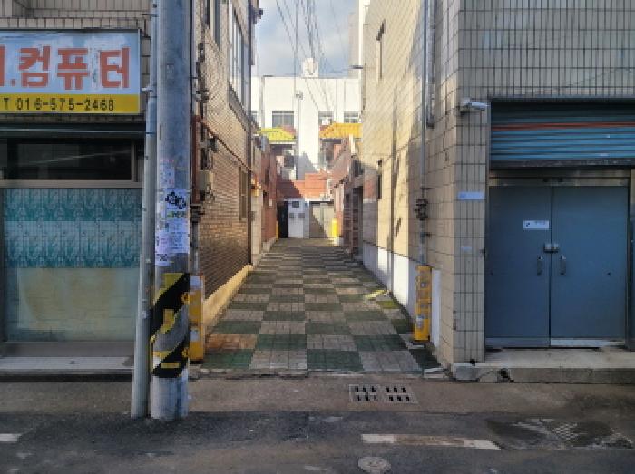 서구 비산동 1229-11 다가구주택 경매 물건 사진