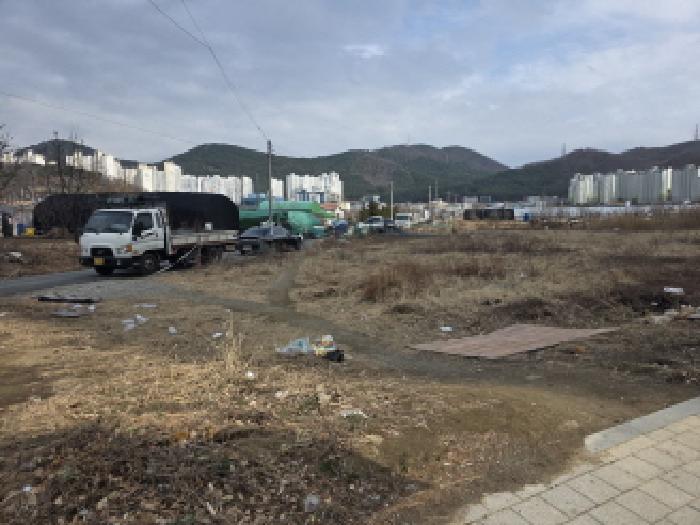 달성군 다사읍 서재리 전답 경매 물건 사진