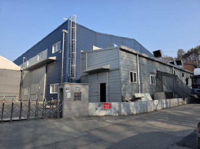 성주군 선남면 유서리 공장/지식산업센터 경매 물건 사진