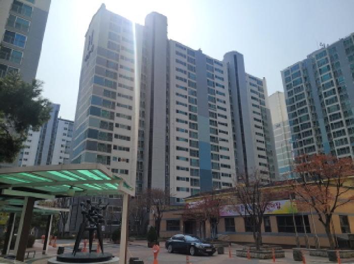 달서구 감삼동 287-57 아파트 경매 물건 사진