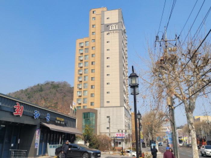 달서구 성당동 211-6 아파트 경매 물건 사진