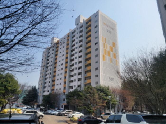 달서구 본동 616 아파트 경매 물건 사진