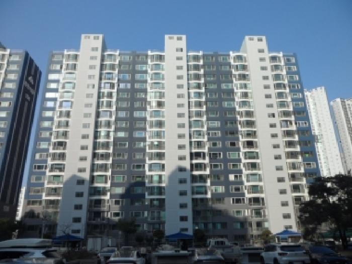 달성군 화원읍 성산리 아파트 경매 물건 사진