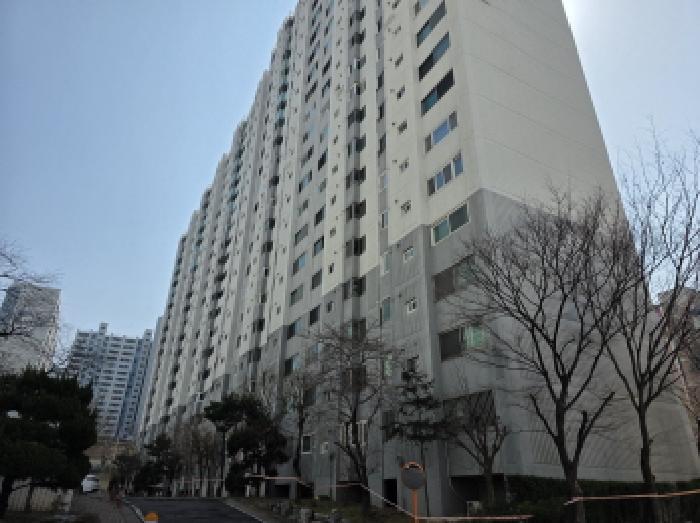 달서구 이곡동 1304-1 아파트 경매 물건 사진