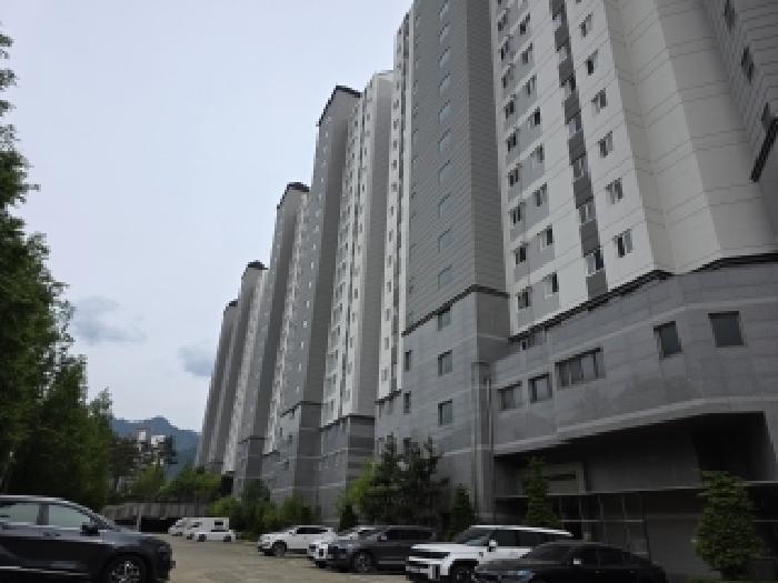 달성군 유가읍 봉리 아파트 경매 물건 사진