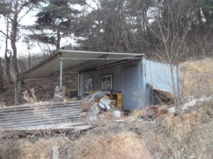 고령군 덕곡면 가륜리 도로 경매 물건 사진
