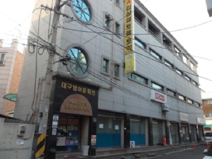 달서구 상인동 1203 주상복합 경매 물건 사진