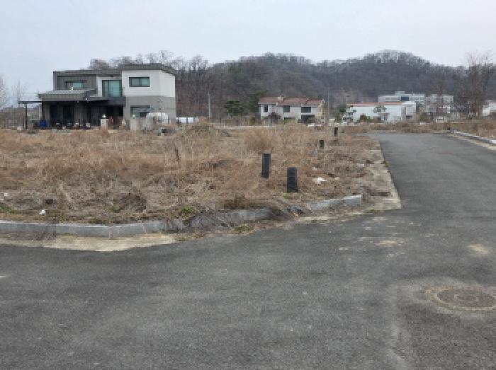 성주군 성주읍 예산리 전답 경매 물건 사진