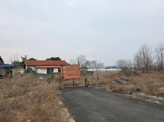 성주군 성주읍 예산리 전 경매 물건 사진