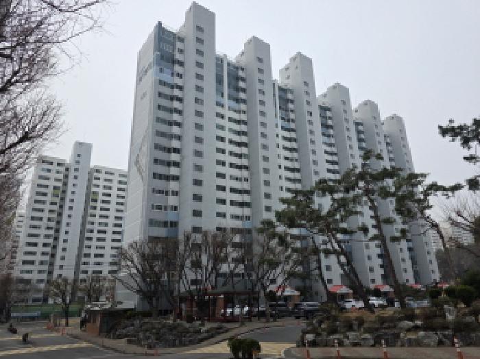 달서구 용산동 414-1 아파트 경매 물건 사진