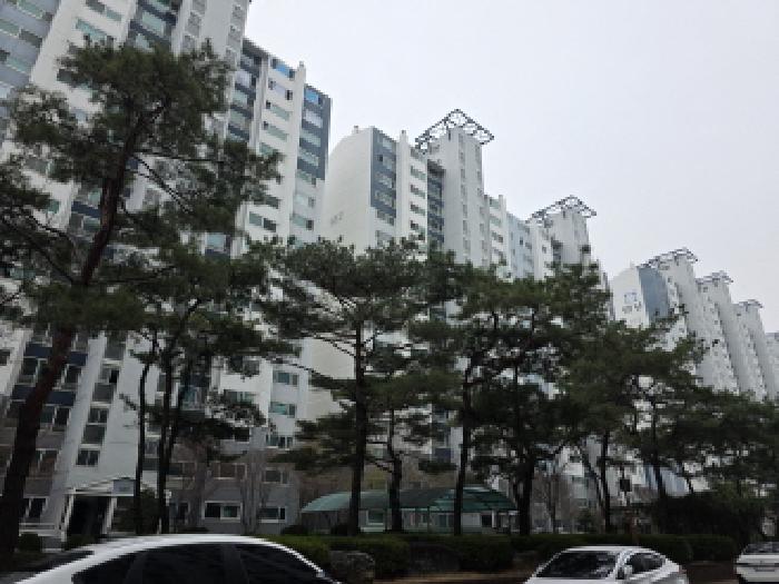달서구 장기동 809 아파트 경매 물건 사진
