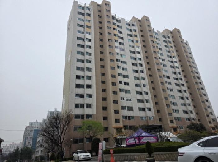 달서구 용산동 956 아파트 경매 물건 사진