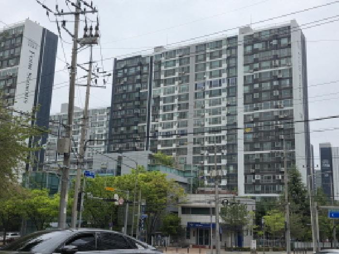 달서구 도원동 1438 아파트 경매 물건 사진