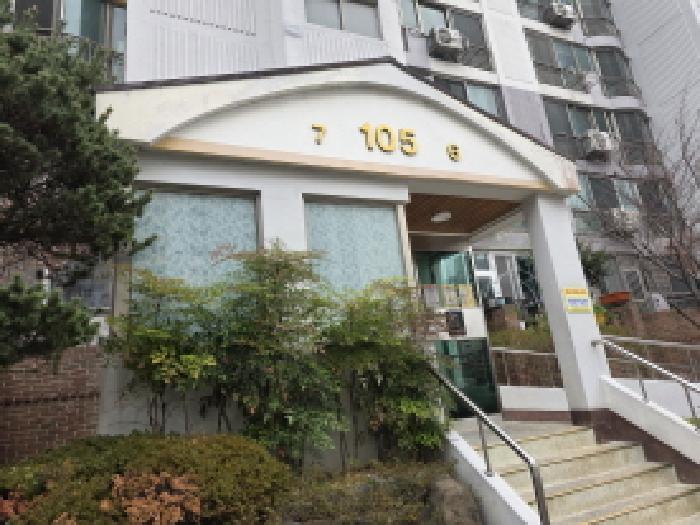 달서구 용산동 501-2 아파트 경매 물건 사진