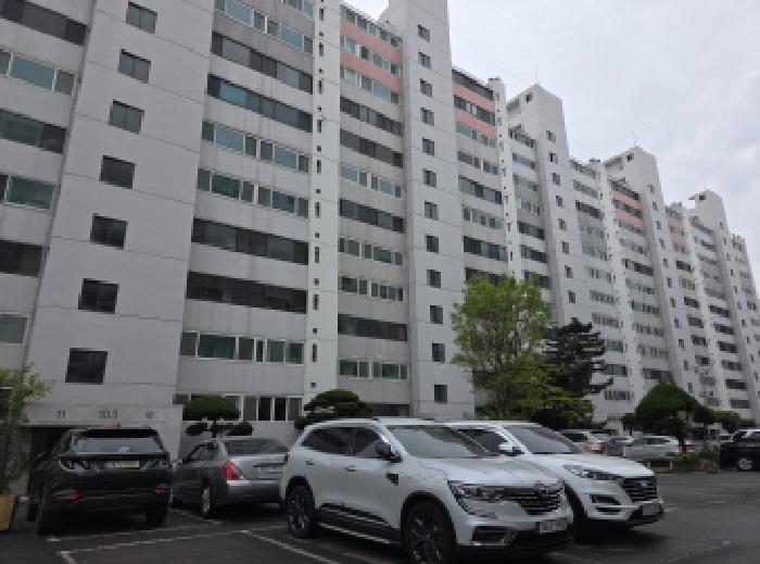 달서구 진천동 205-1 아파트 경매 물건 사진