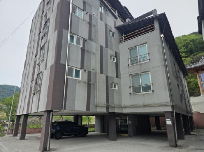 달성군 가창면 삼산리 연립주택,다세대,빌라 경매 물건 사진