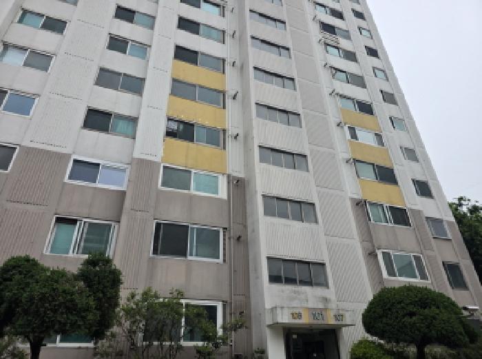 달성군 가창면 용계리 아파트 경매 물건 사진