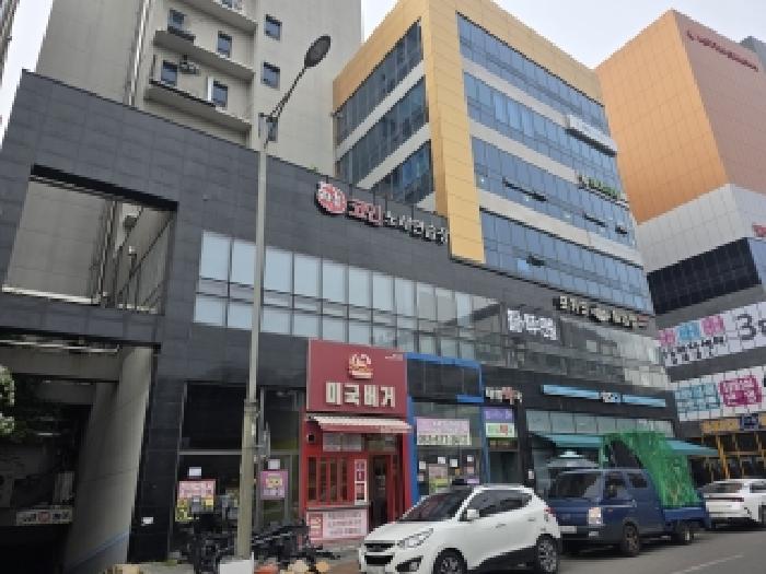 달성군 현풍읍 중리 상가,오피스텔,근린시설 경매 물건 사진