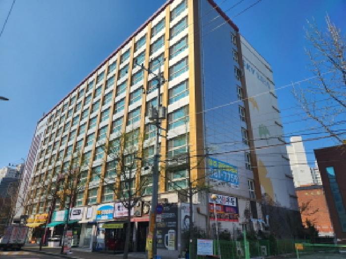 달성군 다사읍 죽곡리 상가,오피스텔,근린시설 경매 물건 사진