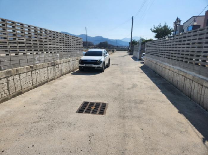 성주군 성주읍 백전리 단독주택다가구 경매 물건 사진