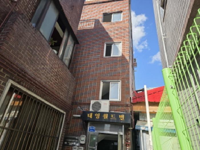 서구 평리동 1139-36 연립주택,다세대,빌라 경매 물건 사진
