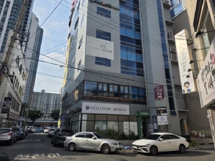 달서구 상인동 1439 근린생활시설 경매 물건 사진