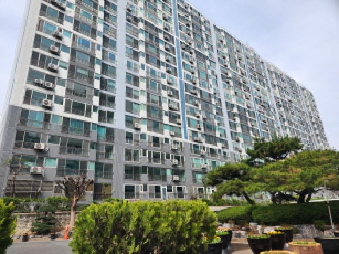 달서구 이곡동 1332 아파트 경매 물건 사진