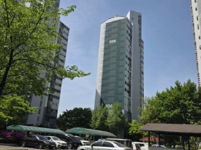 달서구 도원동 1428 아파트 경매 물건 사진
